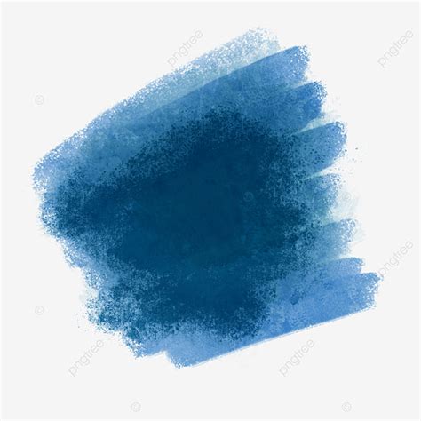 Ink Splash Hd Transparent Splash Ink Navy Blue Color Ink Jet Png