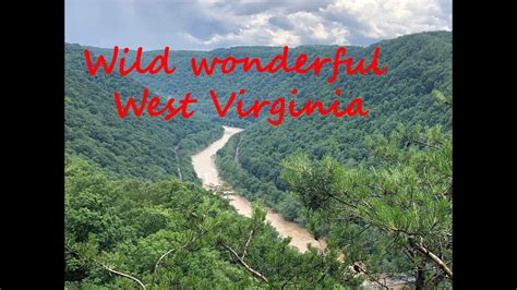 Wild Wonderful West Virginia Youtube