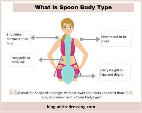 What Is Spoon Body Type