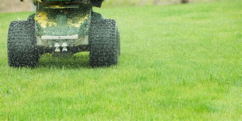 Merit 2f insecticide is for use on ornamentals in commercial and residential landscapes and interior plantscapes. It's Time to Start Thinking about: Lawn Applications | K.D ...