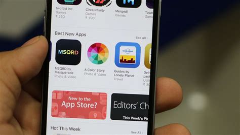 How App Store Optimization Boosts The Ranking Of Your Mobile