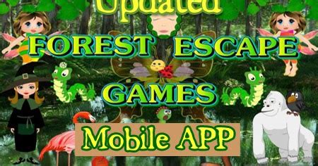Each game contain video walkthrough separately just click button to see the video. Forest Escape Games - 25 Games |Mobile Apps | Wow Escape ...