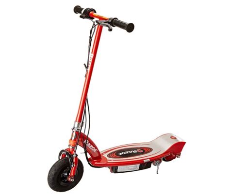 Razor E100 Electric Scooter 7498 Retail 15999 Stl Mommy