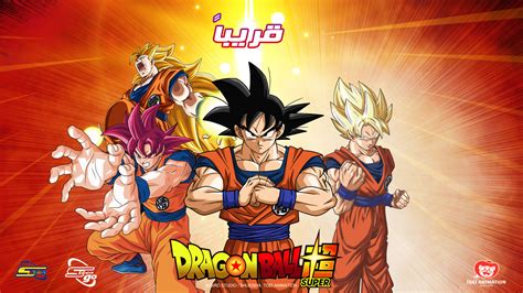 Dragon Ball Super دراغون بول سوبر On Spacetoon Fandom