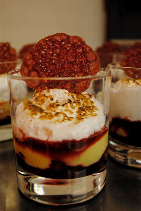 Lactose-vrij Dessert Royal - Choosy & Delicious