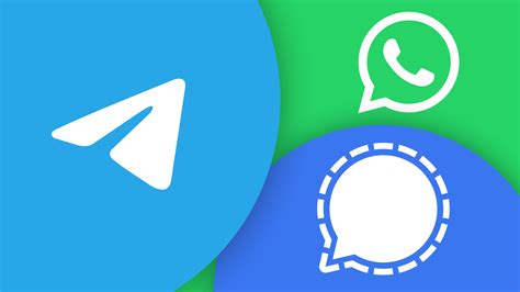 Telegram, Signal Saw Huge Spike In Global App Installs: Thanks To ...