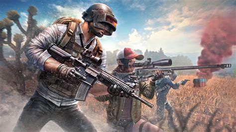 PUBG 4k HD Wallpapers - Wallpaper Cave