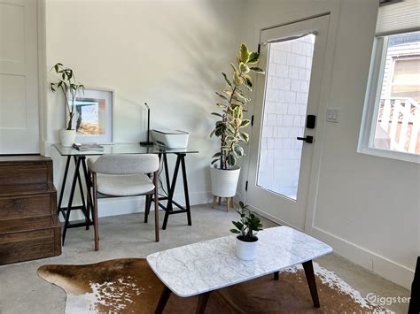 Oakland Oasis: Elevate Your Event or Production | Rent this location on