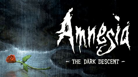 Amnesia The Dark Descent Download And Buy Today Epic Games Store