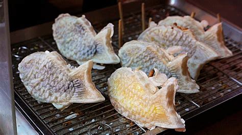 Japan Fish Pastry Japan Kawai