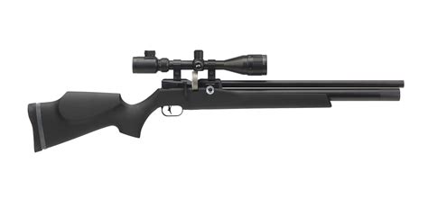 Fx Airguns Dreamline Classic Synthetic Pcp Air Rifle The Hunting Edge