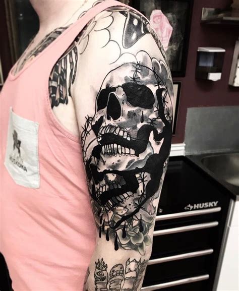 35 bloodsucking the lost boys tattoos. Pin by Chelsea Joyner on Spooky tattoos! | Spooky tattoos ...