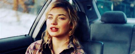 Imogen Poots Hottest Photos Sexy Near Nude Pictures Gifs