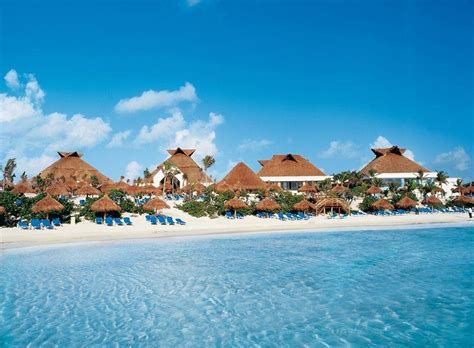 ᐉ Bahia Principe Luxury Akumal Adults Only Hotel ⋆⋆⋆⋆⋆ Riviera Maya Mexico Real Photos