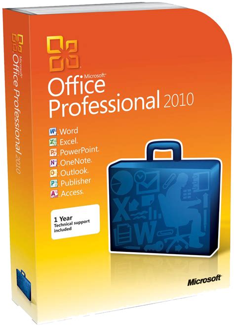 Microsoft Office Professional Plus 2010 Full Version Download Free