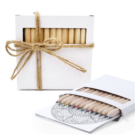 Kit Coloriage Mandala Cadeaux