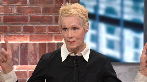 E Jean Carroll Says She Will Sue Trump Under Ny Law For Sexual Assault And Wants His Deposition
