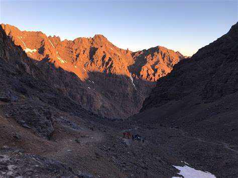Hiking Mount Toubkal Moroccos Highest Mountain We Are Travel Girls