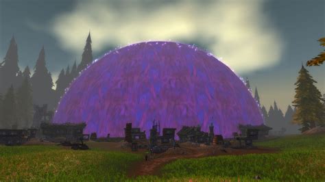 Alterac Mountains Zone Wotlk Classic