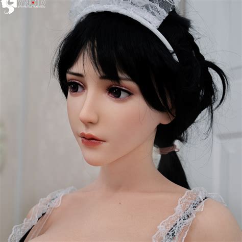 Gynoid Silicone Sex Doll Arina Model 18 168cm