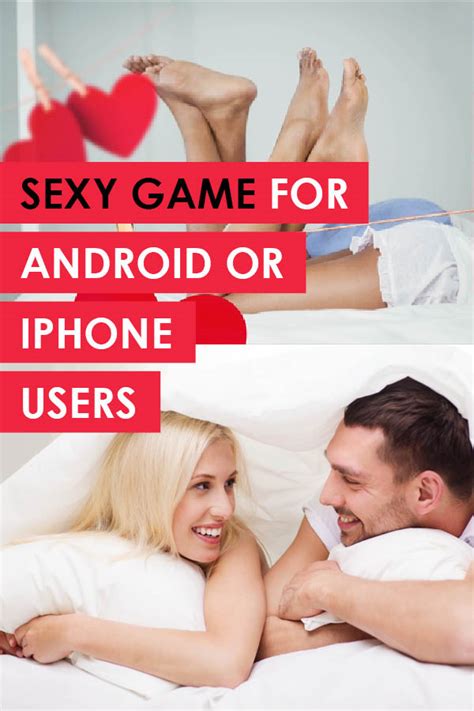 The Best Couples Game App For Sexy Games To Try Allthingshair