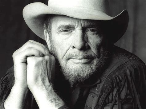Country Legend Merle Haggard Dead At Age 79
