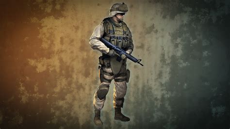 Tons of awesome insurgency wallpapers to download for free. Wallpaper #4 Wallpaper from Insurgency | gamepressure.com