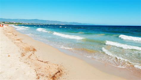 Weitere ideen zu italien strand, italien, sizilien. Italiens schönste Strände | CarDelMar Blog