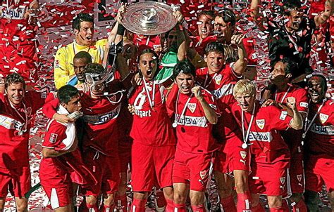 Contact vfb stuttgart on messenger. Die größte VfB-Party aller Zeiten findet am 19. Mai 2007 ...