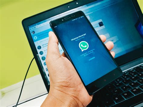 Como Hackear Whatsapp Mejorar La Comunicacin