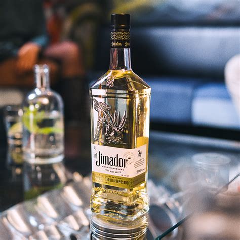 El Jimador 100 De Agave Reposado Tequila 750ml Honest Booze Reviews