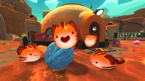 Save 25 On Slime Rancher Secret Style Pack On Steam