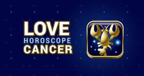 Cancer natives, you'll be aspirational and have character, you will make your ambitions clear, but some things or people will slow you down, and certain balances of power will frustrate you. Love Horoscope Cancer 2019 - Horoscope India by Ashok ...