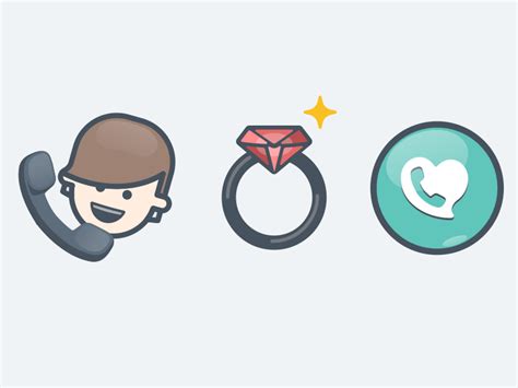 Dating App Notification Icons Dating Apps Are Making Marriages