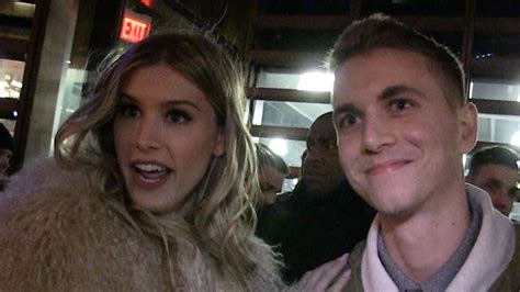 Genie Bouchard Agrees To 2nd Date With Super Bowl Bet Guy Video