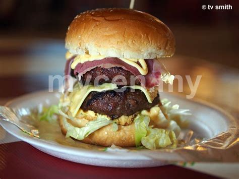 Kaw burger chow kit kaw burger beaconizer single beef 3 2 kaw burger tallypress kaw burger sa maju. Kaw Kaw Burger Bakar Puchong | mycen.my hotels - get a room!