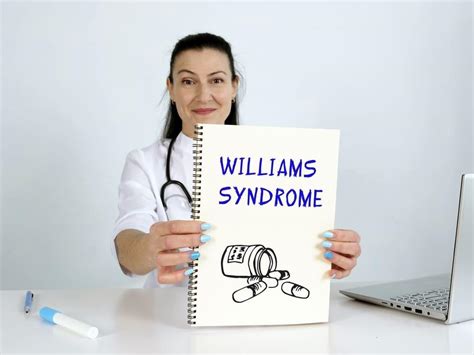 Sindromul Williams Cauze Simptome Tratament Preturi Dr Max SexiezPicz