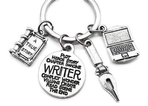 You want to find a unique and fun gift that ensures you're his favorite child for years to come! 31 Unique Gift Ideas For Aspiring Writers That Inspire ...