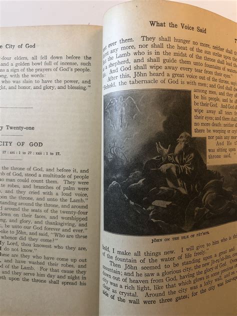 Hurlbuts Story Of The Bible By Rev Jesse Lyman Hulbert Winston 1904 Ebay