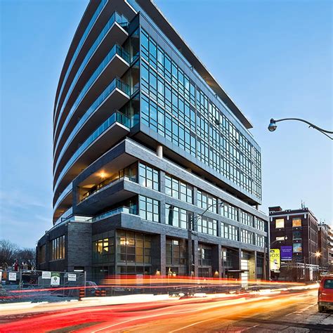 New Toronto Real Estate And Condo Developments Brad J Lamb Realty Inc