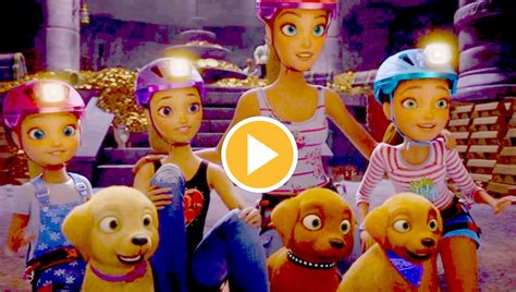 A grincs 2018 teljes film online magyarul a grincs magányosan éldegél barlangjában a kobak hegyen, egyetlen társasága hűséges kutyája, max. Barbie Lovas Kaland Teljes Film Magyarul Videa - Foto ...