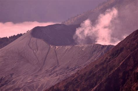 Mount Bromo Tour Trekking To The Crater