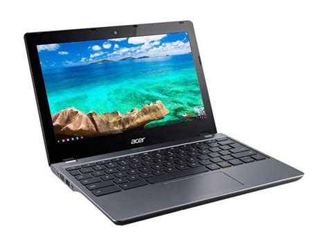 If you need to make zoom an option on your chromebook, install the official app for a more efficient experience. Acer C740-C32M-CA Chromebook 11.6" Chrome OS 64-Bit - Newegg.ca