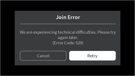 How To Fix Roblox Login Error