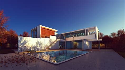 Lumion Blog — Tip: 5 Steps to great renders from Lumion