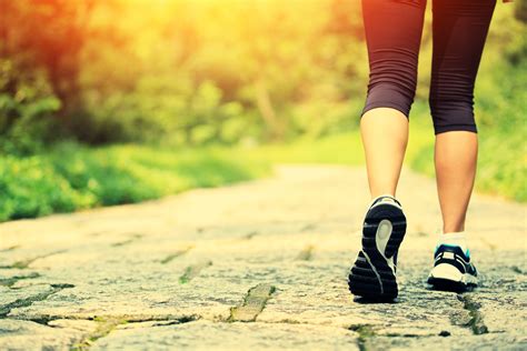 Where to even start with weight loss? 20,000 Steps A Day Weight Loss: March To The Body Of Your ...