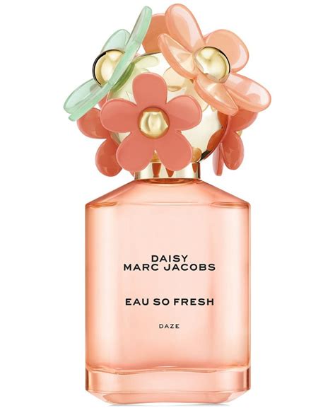 Parfum Marc Jacobs Daisy Eau So Fresh Daze Pareri Pret