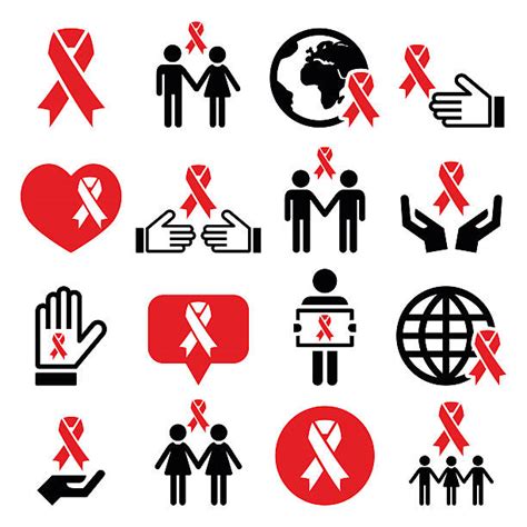 Hiv Transmission Illustrations Royalty Free Vector Graphics And Clip Art Istock