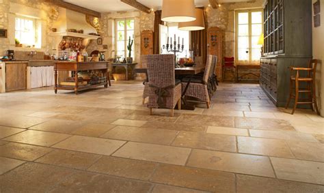 This collection of beautiful natural stone floor tiles and stone step treads is offered in a wide variety of textures and colours. How stone can help you create a more sustainable home | Inhabitat - Green Design, Innovation ...