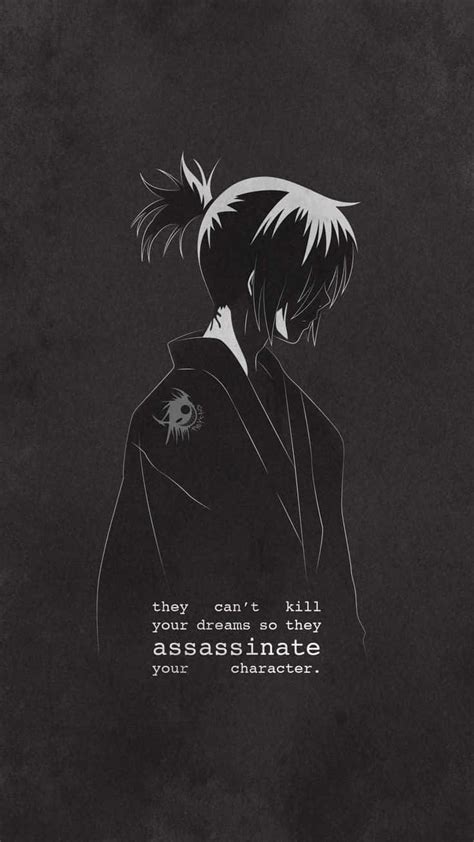 100 Sad Anime Quotes Wallpapers For Free